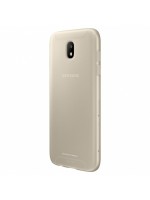 Dėklas Samsung J530 Galaxy J5 (2017) Jelly Cover Original